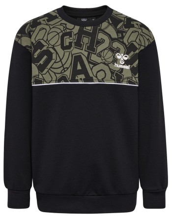 hmlMOLT SWEATSHIRT