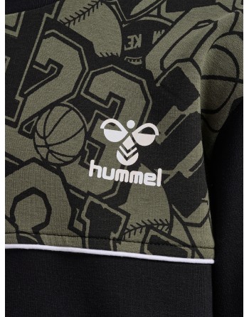 hmlMOLT SWEATSHIRT