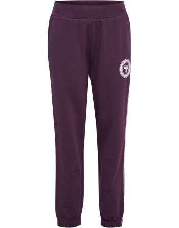 hmlSELMA ADJUSTABLE WAIST PANTS