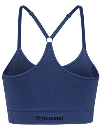 hmlMT DEFINE SEAMLESS PADDED BRA