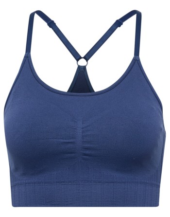 hmlMT DEFINE SEAMLESS PADDED BRA