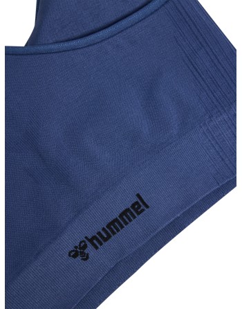 hmlMT DEFINE SEAMLESS PADDED BRA