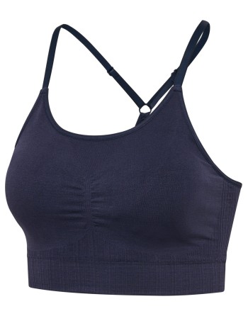 hmlMT DEFINE SEAMLESS PADDED BRA