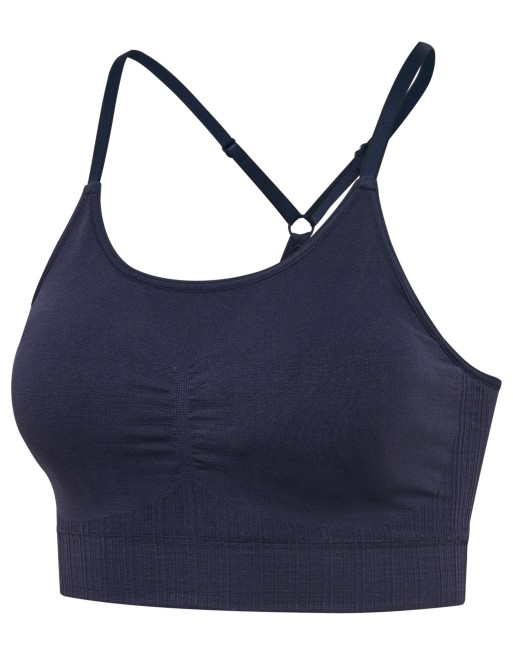 hmlMT DEFINE SEAMLESS PADDED BRA