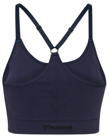 hmlMT DEFINE SEAMLESS PADDED BRA