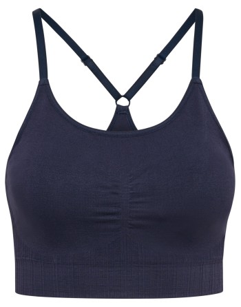 hmlMT DEFINE SEAMLESS PADDED BRA