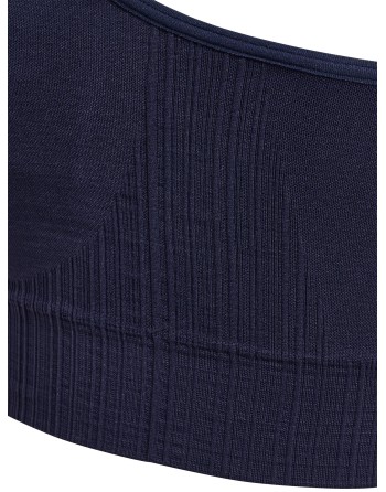 hmlMT DEFINE SEAMLESS PADDED BRA