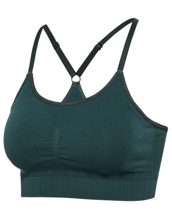 hmlMT DEFINE SEAMLESS PADDED BRA