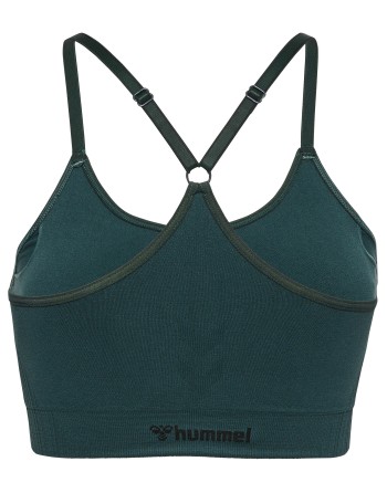 hmlMT DEFINE SEAMLESS PADDED BRA