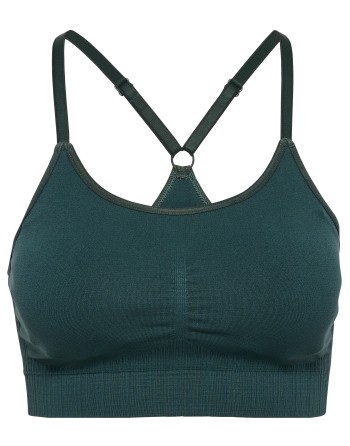 hmlMT DEFINE SEAMLESS PADDED BRA