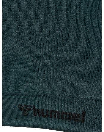 hmlMT DEFINE SEAMLESS PADDED BRA