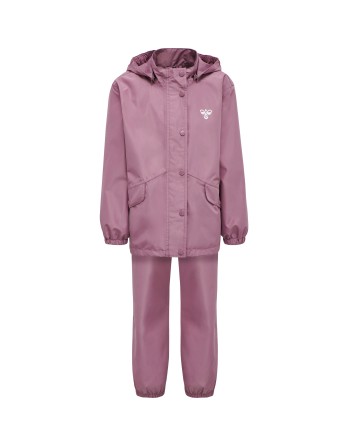 hmlREVA RAINSUIT