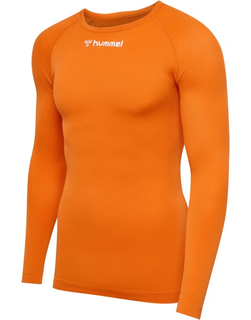 hmlBL COMFORT 2.0 TEE L/S hmlBL COMFORT 2.0 TEE L/S