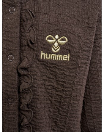 hmlISSA SWEAT JACKET