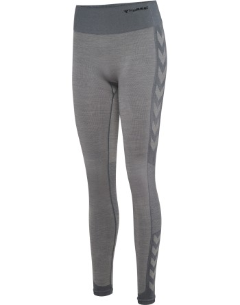 hmlMT SHINE SEAMLESS MW TIGHTS