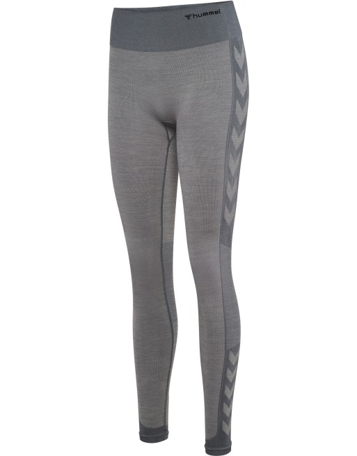hmlMT SHINE SEAMLESS MW TIGHTS hmlMT SHINE SEAMLESS MW TIGHTS