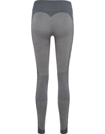 hmlMT SHINE SEAMLESS MW TIGHTS
