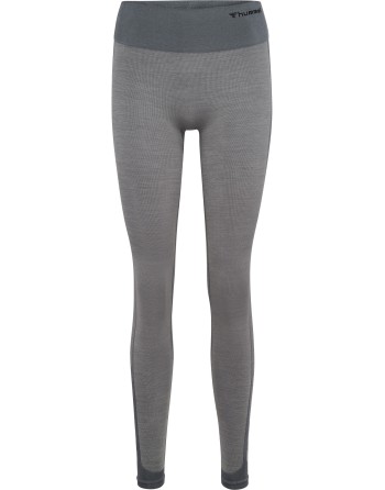 hmlMT SHINE SEAMLESS MW TIGHTS
