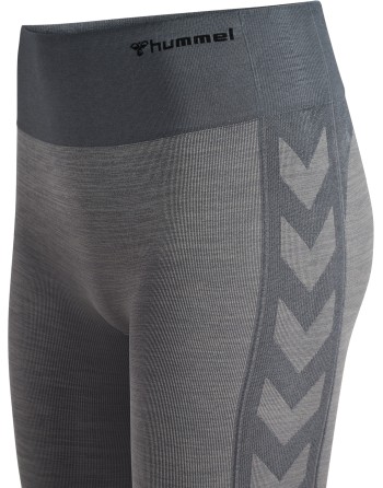 hmlMT SHINE SEAMLESS MW TIGHTS