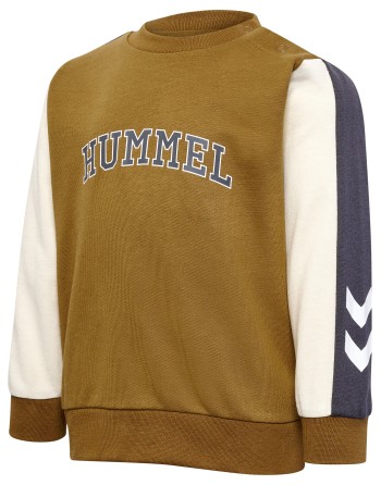 hmlLUCCA SWEATSHIRT