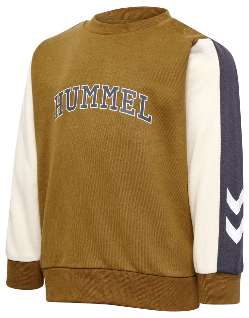 hmlLUCCA SWEATSHIRT hmlLUCCA SWEATSHIRT