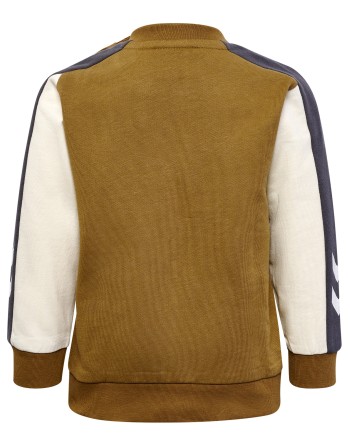 hmlLUCCA SWEATSHIRT