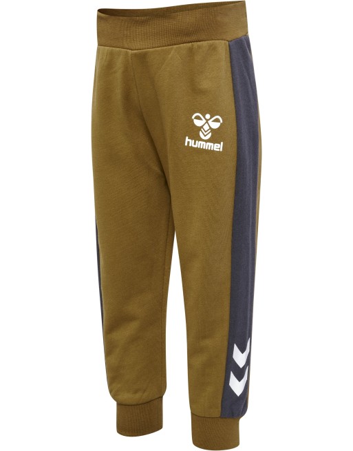 hmlLUCCA PANTS hmlLUCCA PANTS