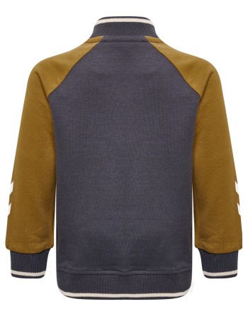 hmlHARVEY BUTTON JACKET