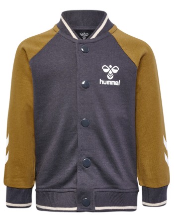hmlHARVEY BUTTON JACKET