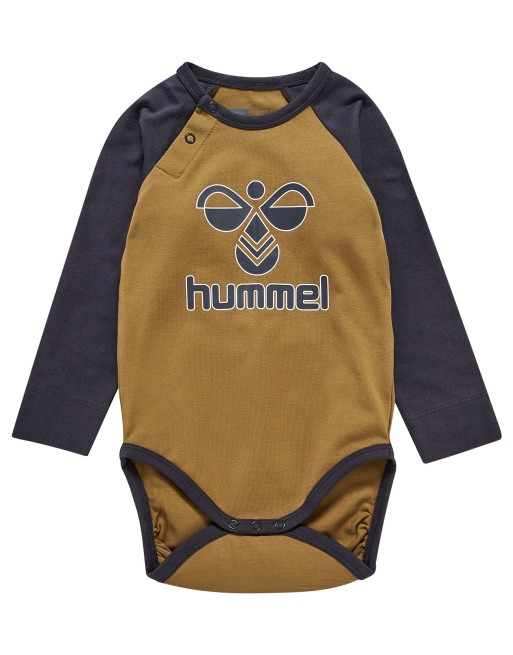 hmlBRORSON BODY L/S hmlBRORSON BODY L/S