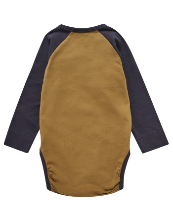 hmlBRORSON BODY L/S