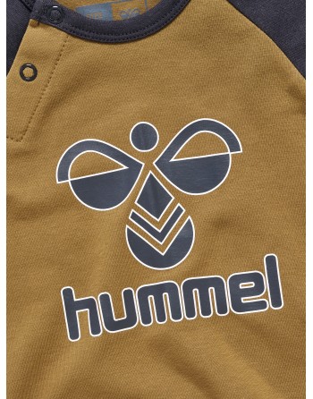 hmlBRORSON BODY L/S