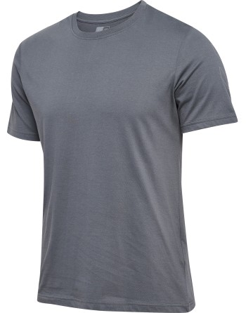 hmlELEMENTAL CHEVRON COTTON TEE