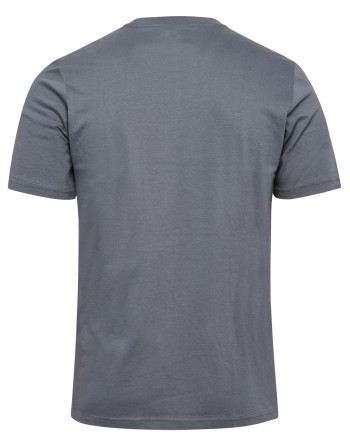 hmlELEMENTAL LOGO COTTON TEE
