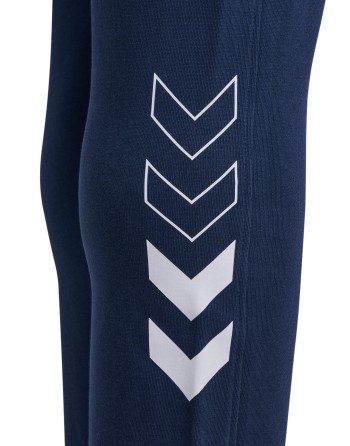 hmlELEMENTAL TAPERED PANTS