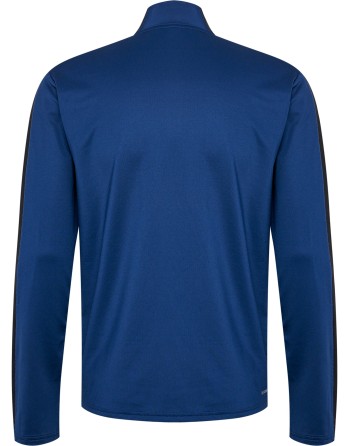 hmlTE STRENGTH PL HALF ZIP