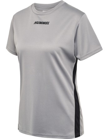 hmlMULTI PL JERSEY WOMAN