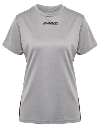 hmlMULTI PL JERSEY WOMAN