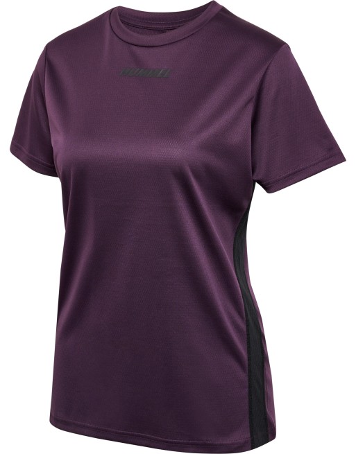 hmlMULTI PL JERSEY WOMAN hmlMULTI PL JERSEY WOMAN