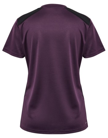 hmlMULTI PL JERSEY WOMAN