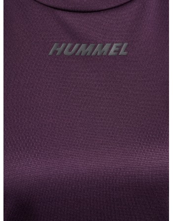 hmlMULTI PL JERSEY WOMAN