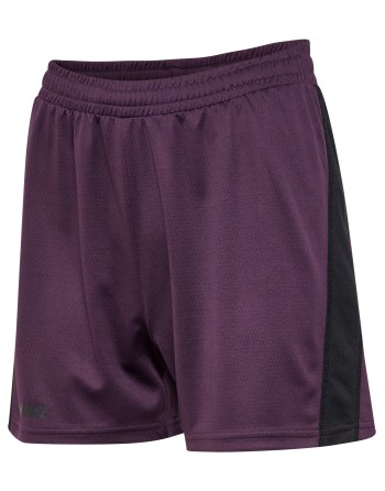 hmlMULTI PL SHORTS WOMAN