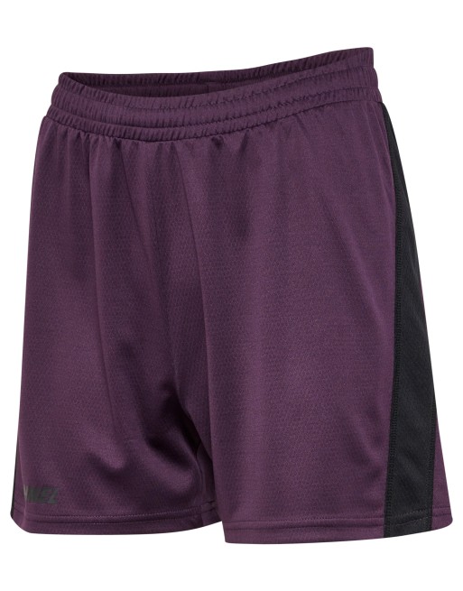 hmlMULTI PL SHORTS WOMAN hmlMULTI PL SHORTS WOMAN