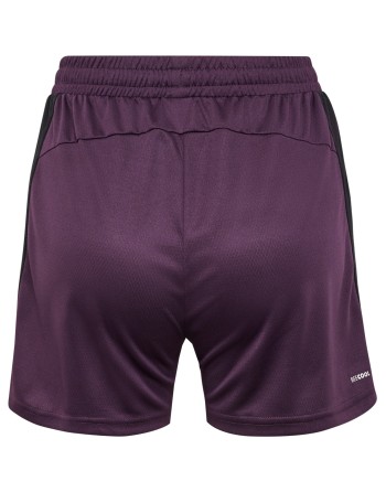 hmlMULTI PL SHORTS WOMAN
