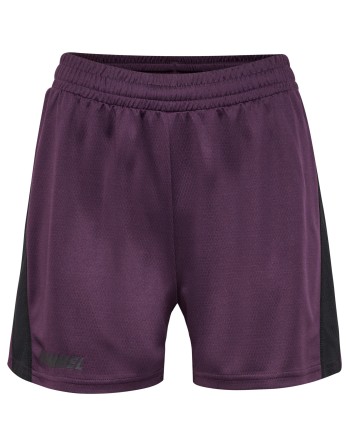 hmlMULTI PL SHORTS WOMAN