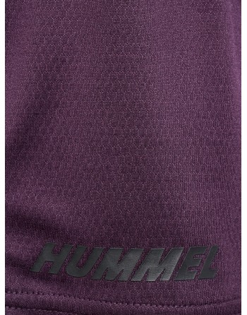 hmlMULTI PL SHORTS WOMAN