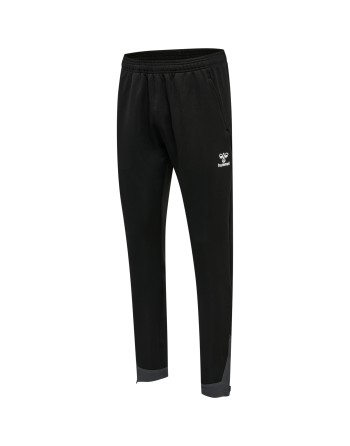 hmlLEAD POLY PANTS / Sweatstoff auf Wasserbasis