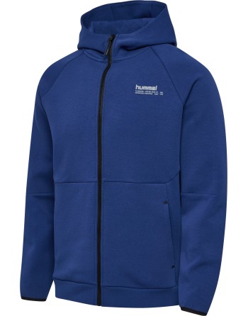 hmlTECH FLEECE REGULAR ZIP HOODIE