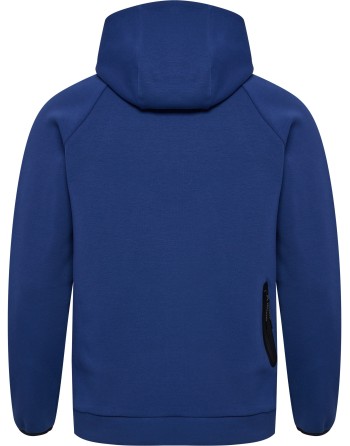 hmlTECH FLEECE REGULAR ZIP HOODIE