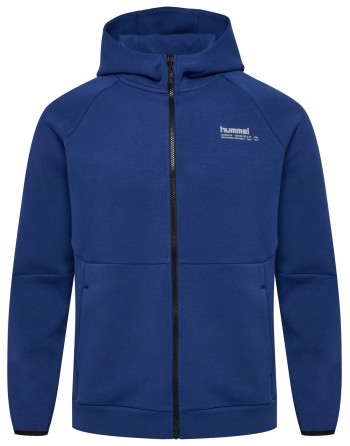 hmlTECH FLEECE REGULAR ZIP HOODIE